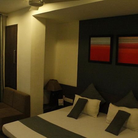 Hotel Shalimar Deluxe Бхопал Экстерьер фото